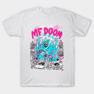 MF DOOM T-Shirt